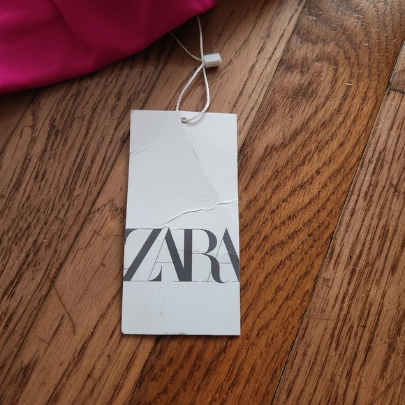 Zara Skirt Size Small - Picture 6 of 10